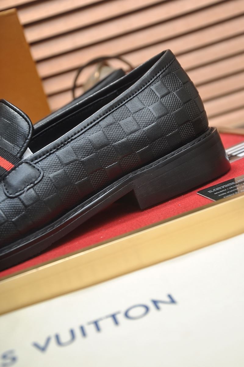 Louis Vuitton Business Shoes